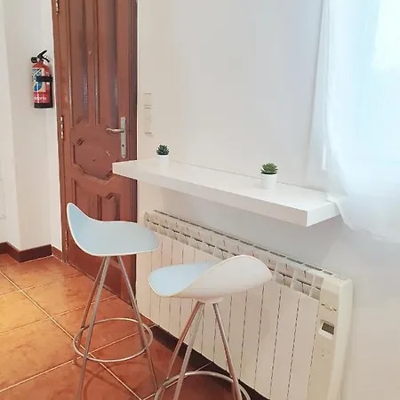Apartment Garro By Sanse Holidays *