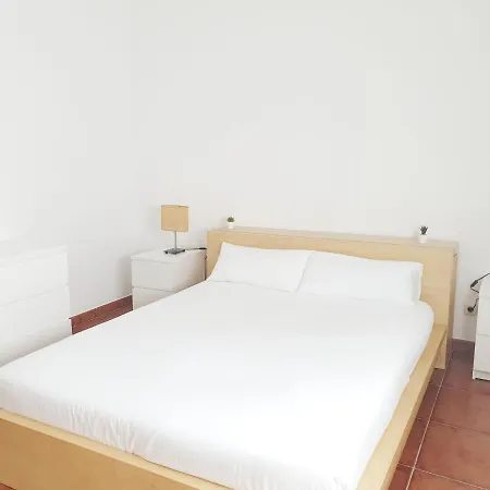 Garro By Sanse Holidays Lejlighed
