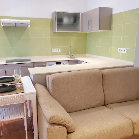 Apartment Garro By Sanse Holidays