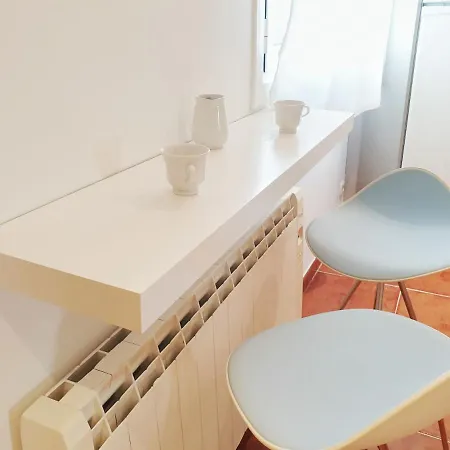 Garro By Sanse Holidays Apartment *