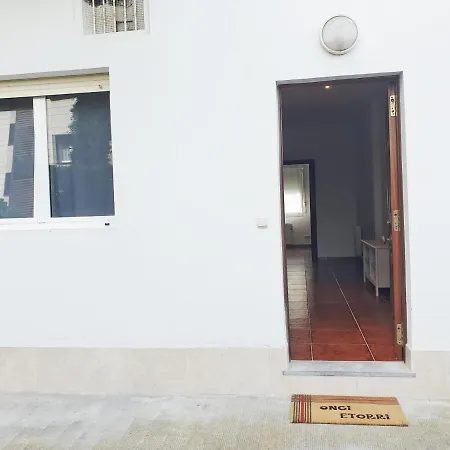 Garro By Sanse Holidays Apartment