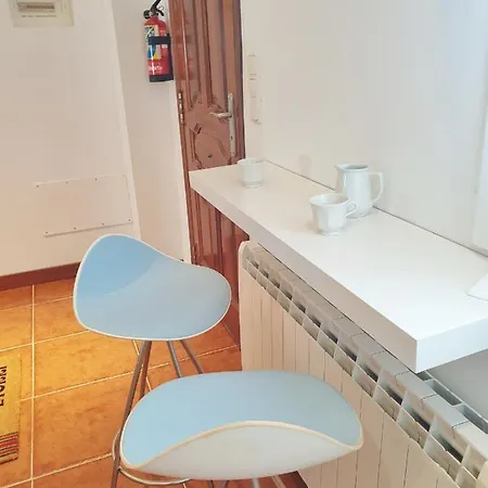 Garro By Sanse Holidays Lejlighed San Sebastián