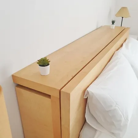 아파트 Garro By Sanse Holidays 산세바스티안