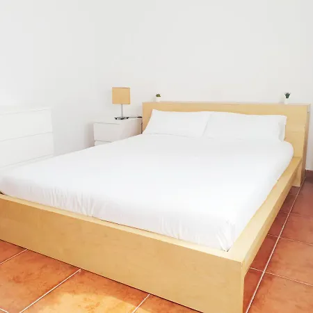 Garro By Sanse Holidays Appartement *