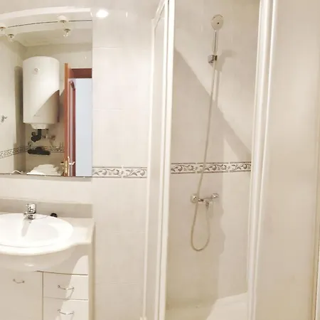 아파트 Garro By Sanse Holidays *