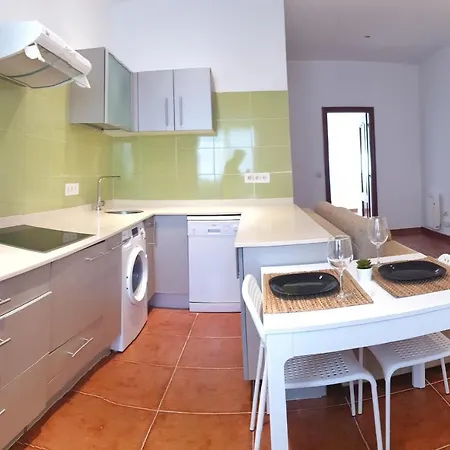 아파트 Garro By Sanse Holidays 산세바스티안