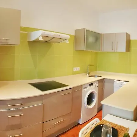 Appartement Garro By Sanse Holidays Saint-Sébastien