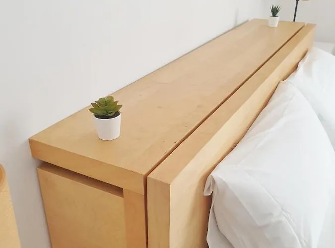 公寓 Garro By Sanse Holidays 圣塞瓦斯蒂安