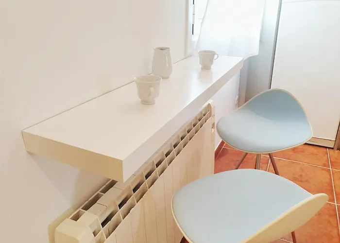 Garro By Sanse Holidays 公寓 *