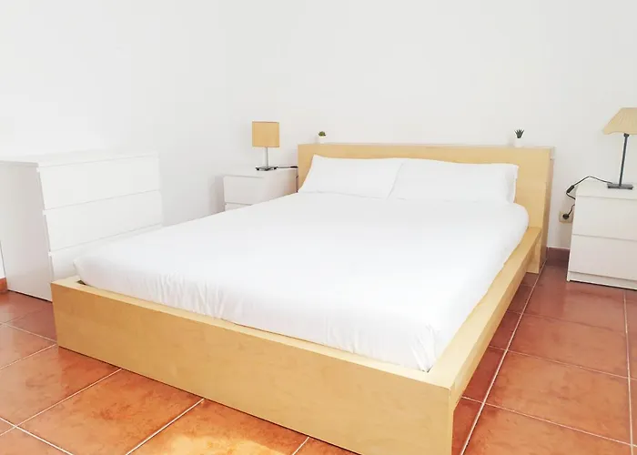 Garro By Sanse Holidays 公寓 *