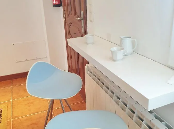 Garro By Sanse Holidays 公寓 圣塞瓦斯蒂安