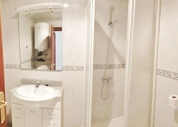 公寓 Garro By Sanse Holidays *