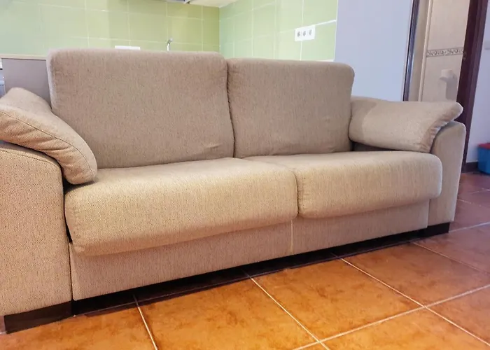 公寓 Garro By Sanse Holidays